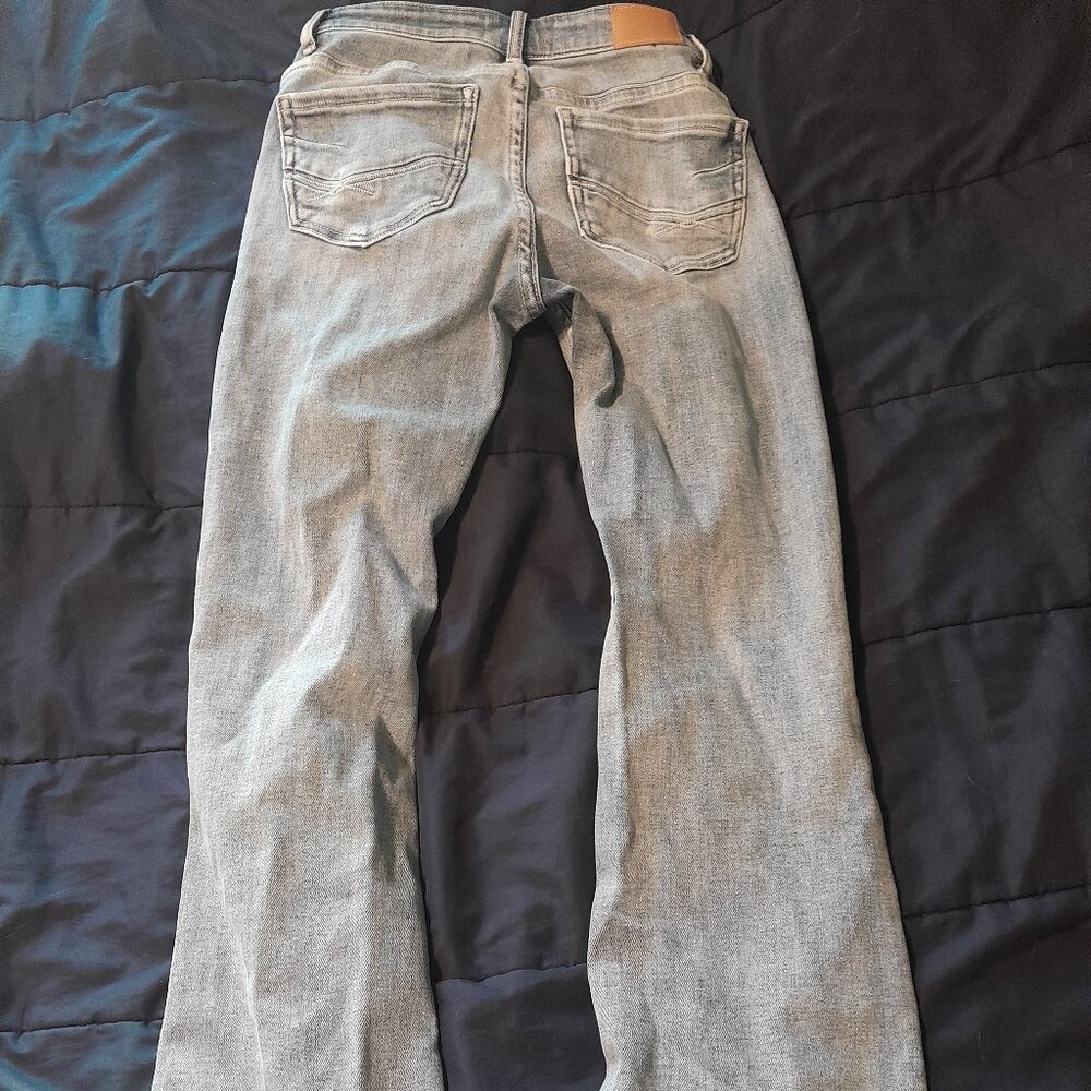 NWOT Bke Peyton Bootcut Mid rise